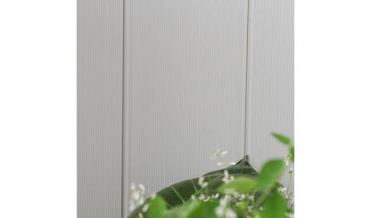 Keter Premier Tall 1400L Outdoor Storage Cupboard 4.6 x2.4ft