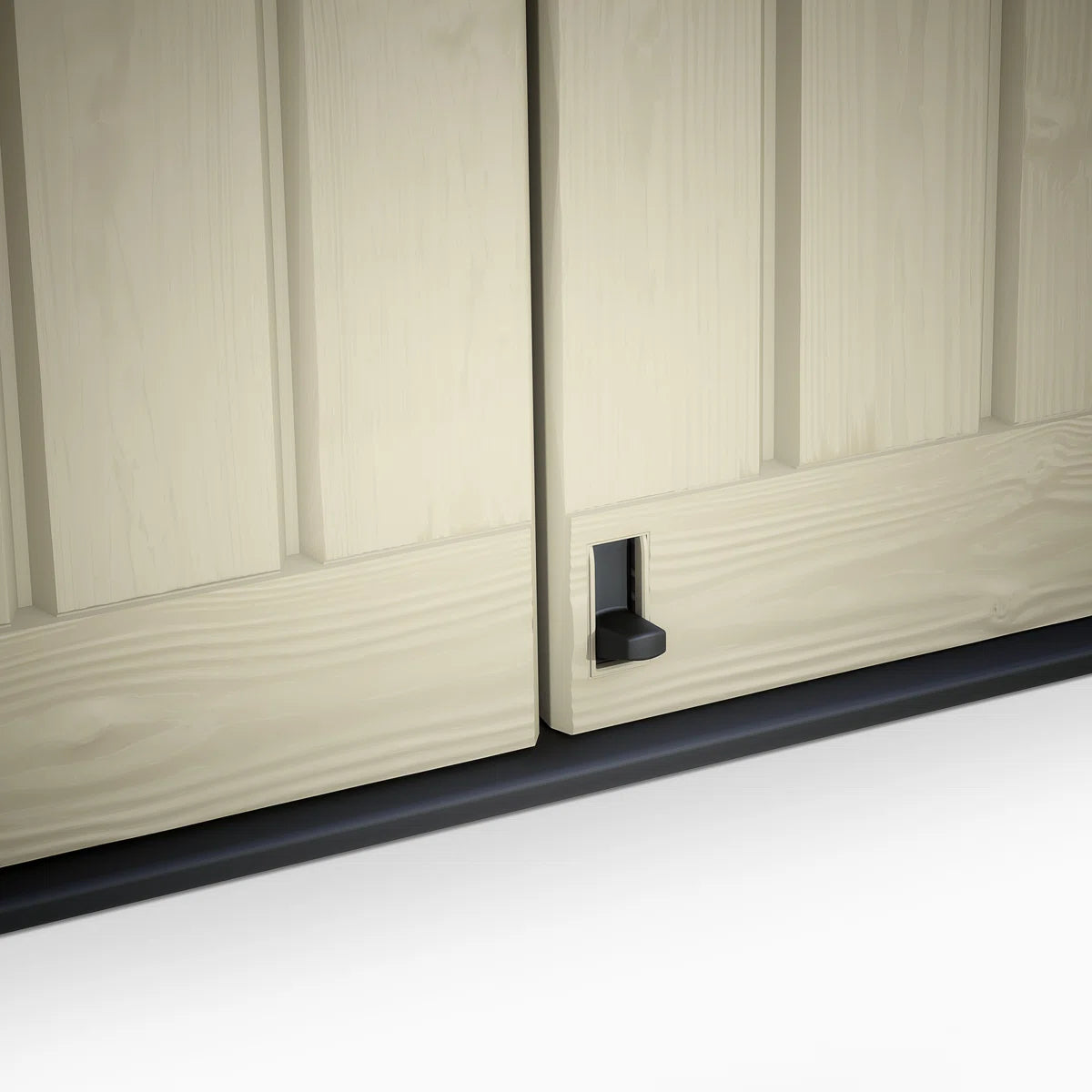 Keter 1200L Outdoor Storage Shed for Tools & Bins – Store-It-Out Max