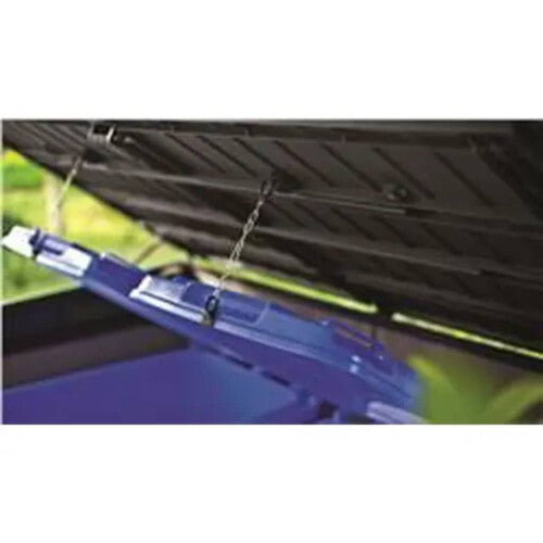 Keter Garden Storage Shed Grande Store 2020L Outdoor Tool Cabinet Box Cabin